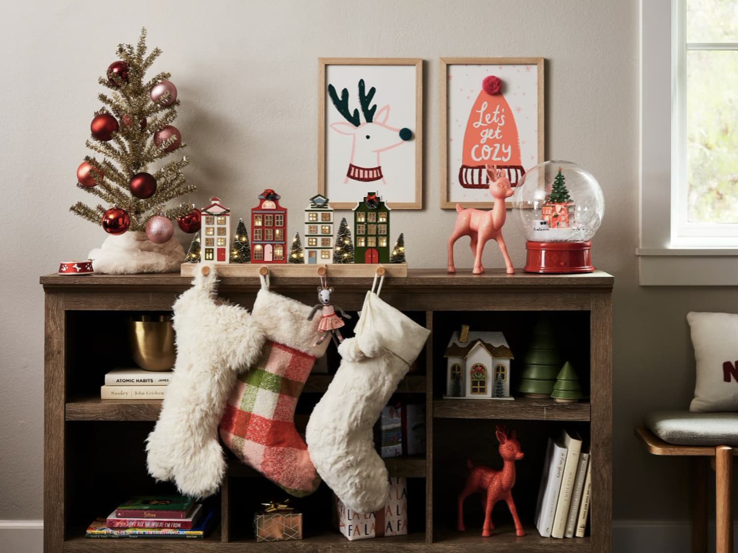 Target christmas tree outfit best sale
